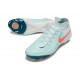 Nike Phantom Luna 2 Elite FG Menthe Rouge Atomique Noir Cassé
