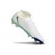 Chaussures Nike Phantom Luna 2 Elite FG Blanc Multicolore