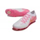 Nike Phantom Luna 2 Elite Low FG Rose Blanc