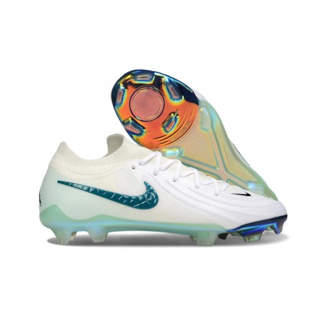 Nike Phantom Luna 2 Elite Low FG Blanc Multicolore