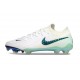Nike Phantom Luna 2 Elite Low FG Blanc Multicolore