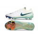 Nike Phantom Luna 2 Elite Low FG Blanc Multicolore