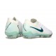 Nike Phantom Luna 2 Elite Low FG Blanc Multicolore