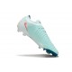 Nike Phantom Luna 2 Elite Low FG Menthe Rouge Atomique Noir Cassé