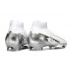 Nike Zoom Mercurial Superfly10 Elite FG Blanc Argent