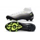Nike Zoom Mercurial Superfly10 Elite FG X AM95 SE Noir Jaune Néon Anthracite Graphite Cl