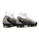 Nike Zoom Mercurial Superfly10 Elite FG X AM95 SE Noir Jaune Néon Anthracite Graphite Cl