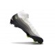 Nike Zoom Mercurial Superfly10 Elite FG X AM95 SE Noir Jaune Néon Anthracite Graphite Cl