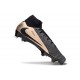 Nike Zoom Mercurial Superfly10 Elite FG Noir Or