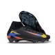 Nike Zoom Mercurial Superfly10 Elite FG Noir Multicolore