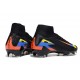 Nike Zoom Mercurial Superfly10 Elite FG Noir Multicolore