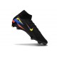 Nike Zoom Mercurial Superfly10 Elite FG Noir Multicolore