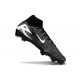 Nike Zoom Mercurial Superfly10 Elite FG Noir Blanc