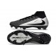 Nike Zoom Mercurial Superfly10 Elite FG Noir Argent
