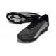 Nike Air Zoom Mercurial Vapor 16 Elite FG Noir Argent