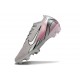 Nike Air Zoom Mercurial Vapor 16 Elite FG Gris Rose