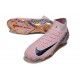 Nike Air Zoom Mercurial Superfly X Elite FG Rose Noir