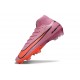 Nike Air Zoom Mercurial Superfly X Elite FG Rose Orange