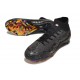 Nike Air Zoom Mercurial Superfly X Elite FG AM95 Noir