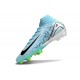 Nike Air Zoom Mercurial Superfly X Elite FG Vert Noir