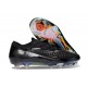Crampons Nike Phantom 6 Low Elite FG Noir