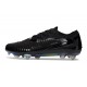 Crampons Nike Phantom 6 Low Elite FG Noir