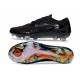 Crampons Nike Phantom 6 Low Elite FG Noir