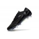 Crampons Nike Phantom 6 Low Elite FG Noir