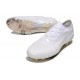 Crampons Nike Phantom 6 Low Elite FG Blanc