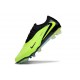 Crampons Nike Phantom 6 Low Elite FG Vert Noir