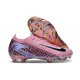 Nike Air Zoom Mercurial Vapor 16 Elite FG Rose Noir
