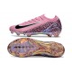 Nike Air Zoom Mercurial Vapor 16 Elite FG Rose Noir