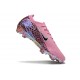 Nike Air Zoom Mercurial Vapor 16 Elite FG Rose Noir