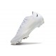Chaussures Nike Mercurial Vapor XVI Elite FG AM95 Blanc