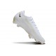 Chaussures Nike Mercurial Vapor XVI Elite FG AM95 Blanc