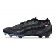 Chaussures Nike Mercurial Vapor XVI Elite FG AM95 Noir