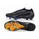 Chaussures Nike Mercurial Vapor XVI Elite FG AM95 Noir