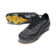Chaussures Nike Mercurial Vapor XVI Elite FG AM95 Noir