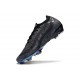 Chaussures Nike Mercurial Vapor XVI Elite FG AM95 Noir