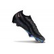 Chaussures Nike Mercurial Vapor XVI Elite FG AM95 Noir