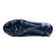 Nike Chaussures de football Magista Obra pour terrain sec foncé bleu