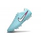 Crampons Nike Tiempo Legend 10 Elite FG Copa Blanc