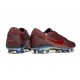 Crampons Nike Tiempo Legend 10 Elite FG Marron