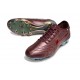 Crampons Nike Tiempo Legend 10 Elite FG Marron