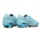 Crampons Nike Tiempo Legend 10 Elite FG Copa Argent