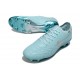 Crampons Nike Tiempo Legend 10 Elite FG Copa Argent