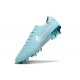 Crampons Nike Tiempo Legend 10 Elite FG Copa Argent