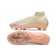 Nike Air Zoom Mercurial Superfly X Elite FG Limonade Rose