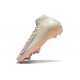 Nike Air Zoom Mercurial Superfly X Elite FG Limonade Rose
