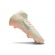 Nike Air Zoom Mercurial Superfly X Elite FG Limonade Rose